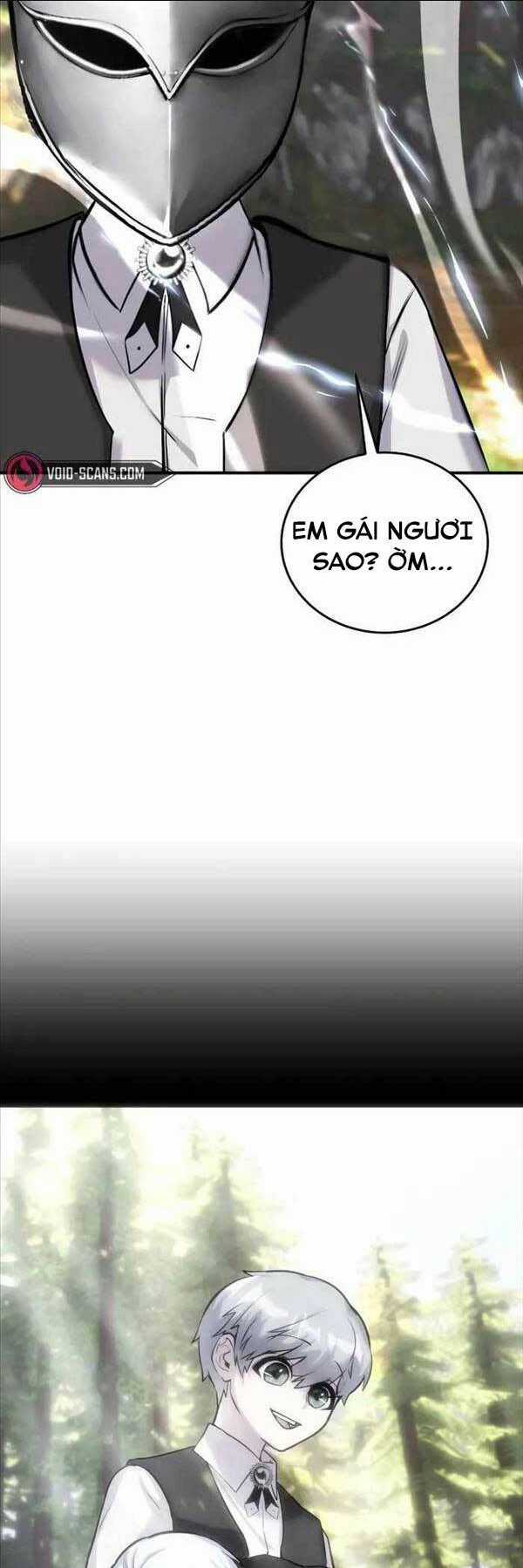 Tôi Mạnh Hơn Anh Hùng Chapter 5 trang 17