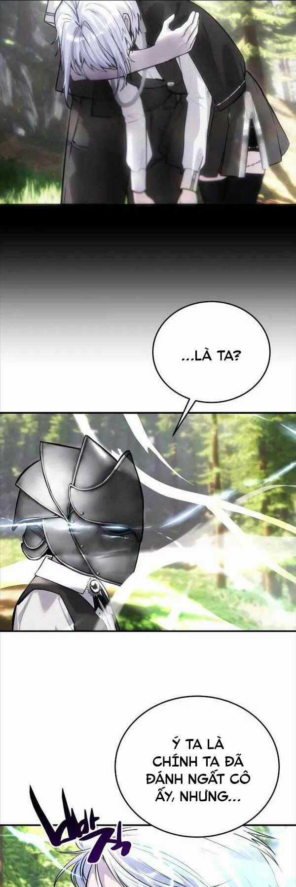 Tôi Mạnh Hơn Anh Hùng Chapter 5 trang 18