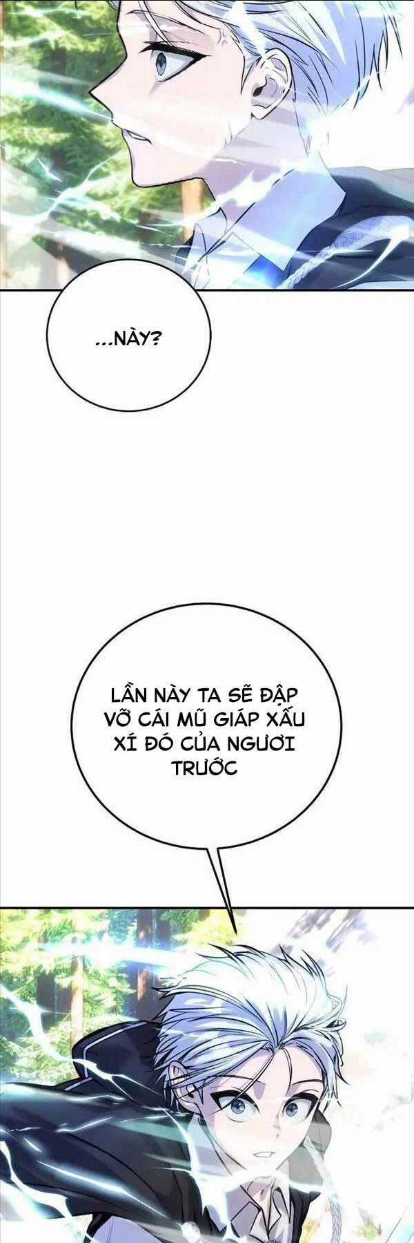 Tôi Mạnh Hơn Anh Hùng Chapter 5 trang 19