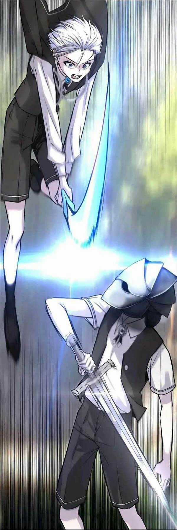 Tôi Mạnh Hơn Anh Hùng Chapter 5 trang 2