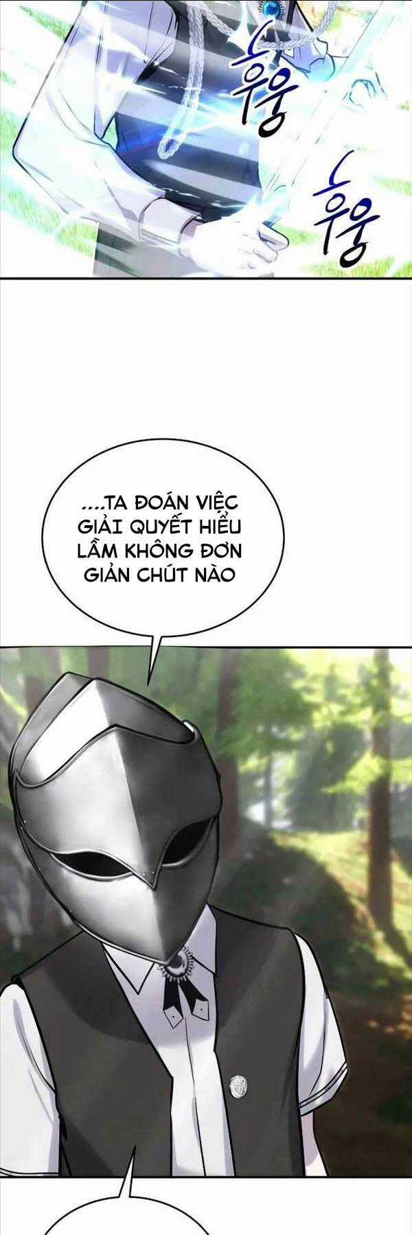 Tôi Mạnh Hơn Anh Hùng Chapter 5 trang 20