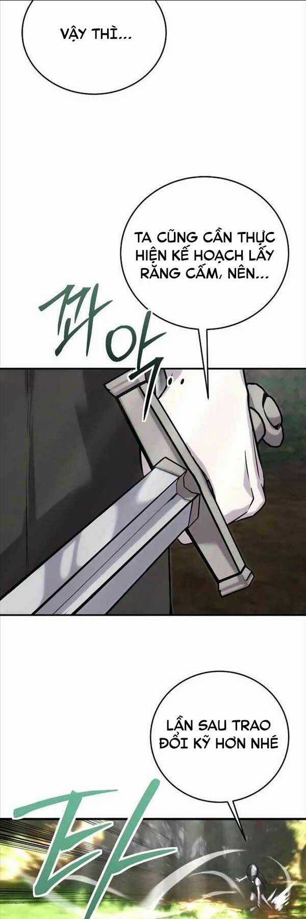 Tôi Mạnh Hơn Anh Hùng Chapter 5 trang 21