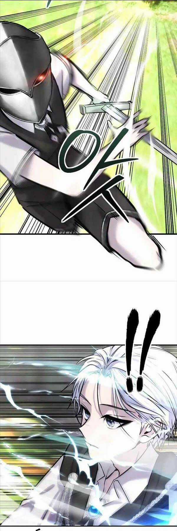 Tôi Mạnh Hơn Anh Hùng Chapter 5 trang 22