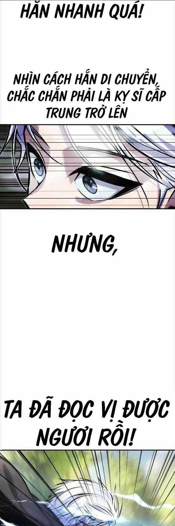 Tôi Mạnh Hơn Anh Hùng Chapter 5 trang 23