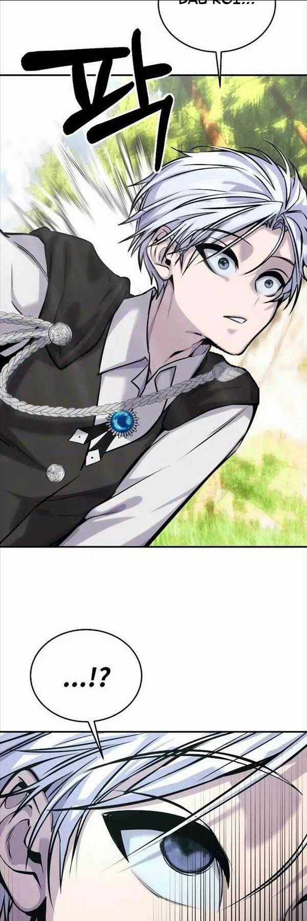 Tôi Mạnh Hơn Anh Hùng Chapter 5 trang 29