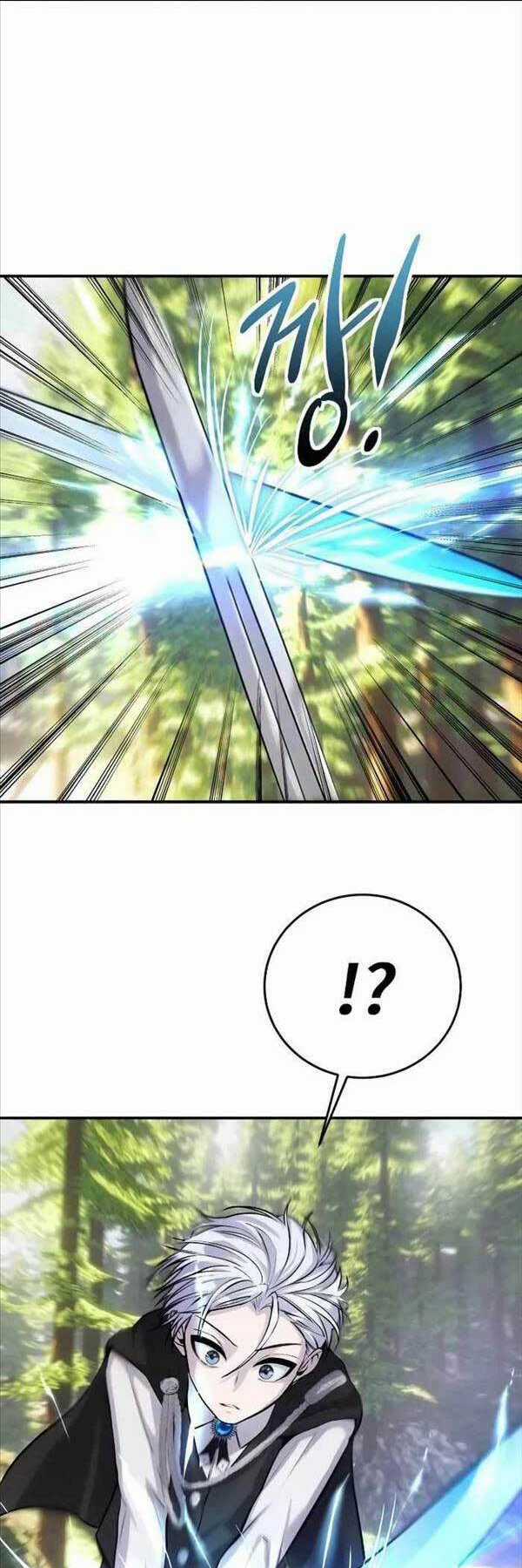 Tôi Mạnh Hơn Anh Hùng Chapter 5 trang 3