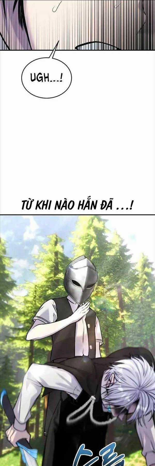 Tôi Mạnh Hơn Anh Hùng Chapter 5 trang 30