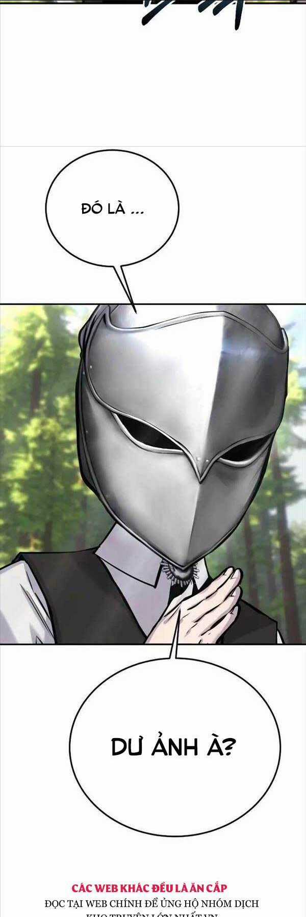 Tôi Mạnh Hơn Anh Hùng Chapter 5 trang 31