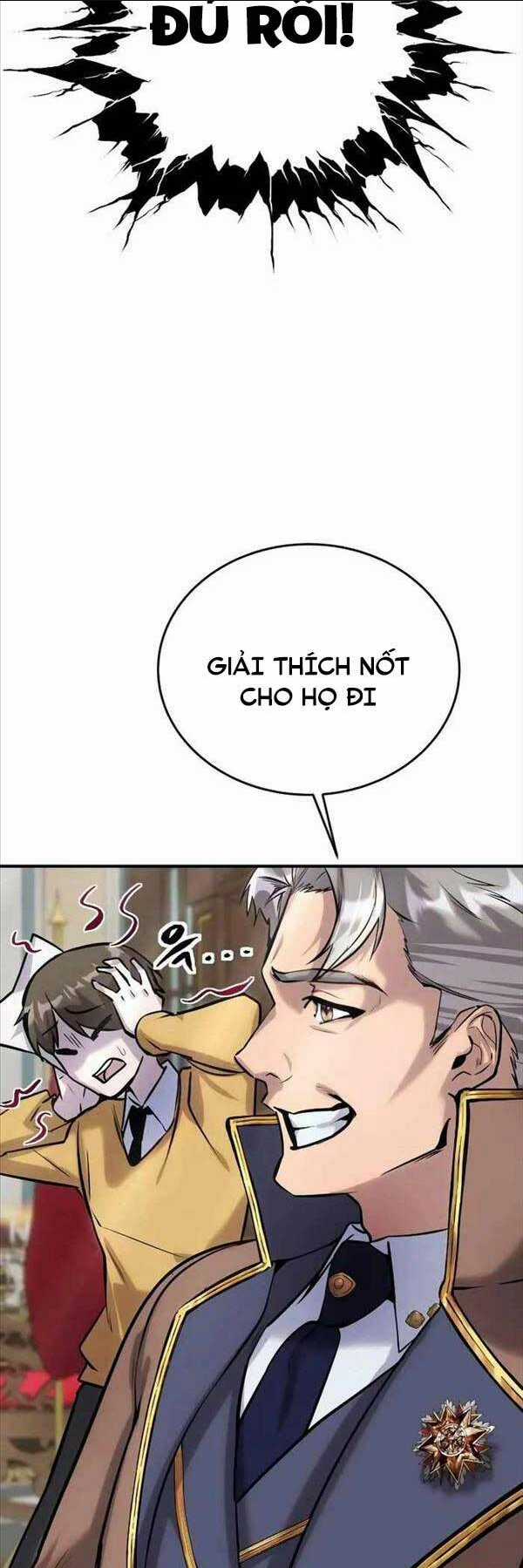 Tôi Mạnh Hơn Anh Hùng Chapter 5 trang 38