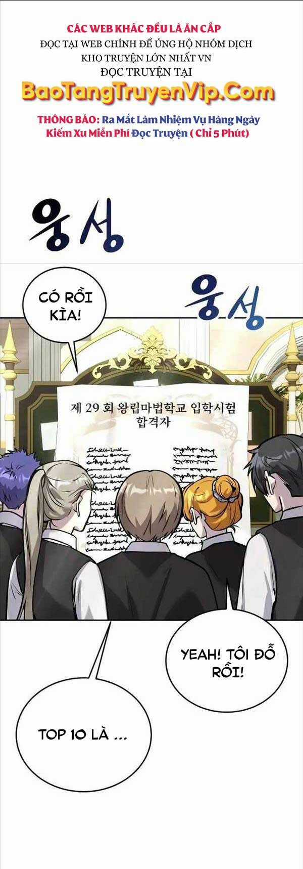 Tôi Mạnh Hơn Anh Hùng Chapter 5 trang 40