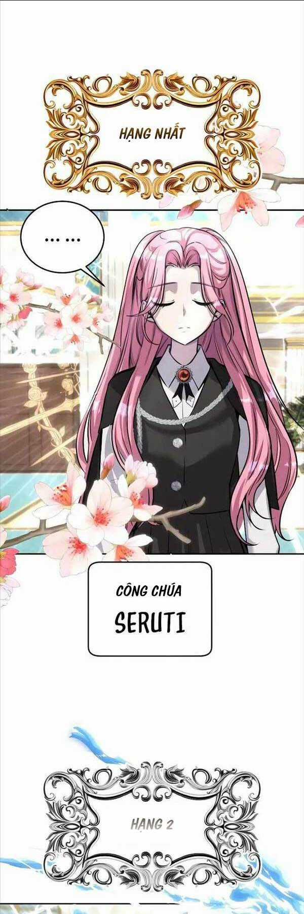 Tôi Mạnh Hơn Anh Hùng Chapter 5 trang 41