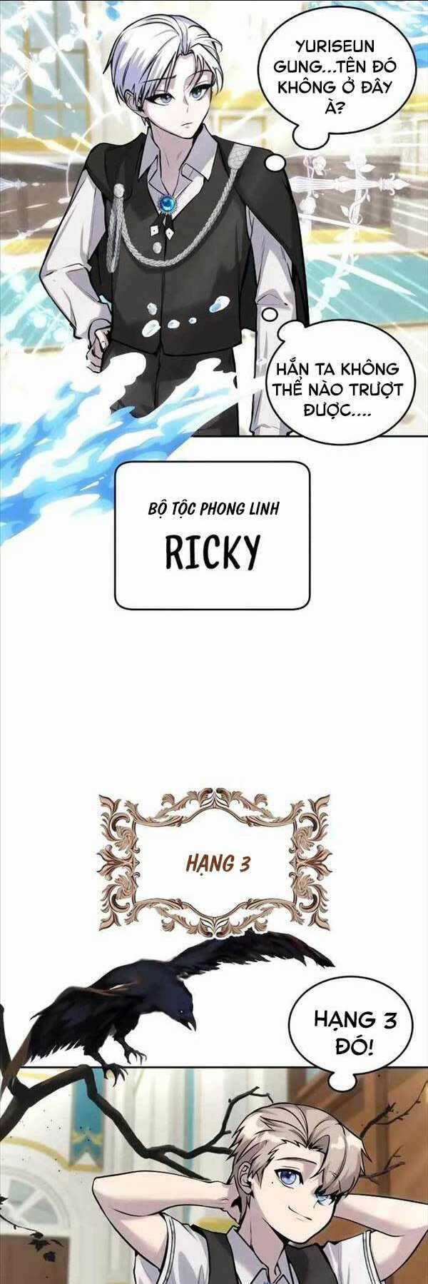 Tôi Mạnh Hơn Anh Hùng Chapter 5 trang 42