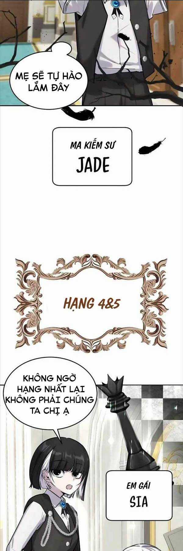 Tôi Mạnh Hơn Anh Hùng Chapter 5 trang 43