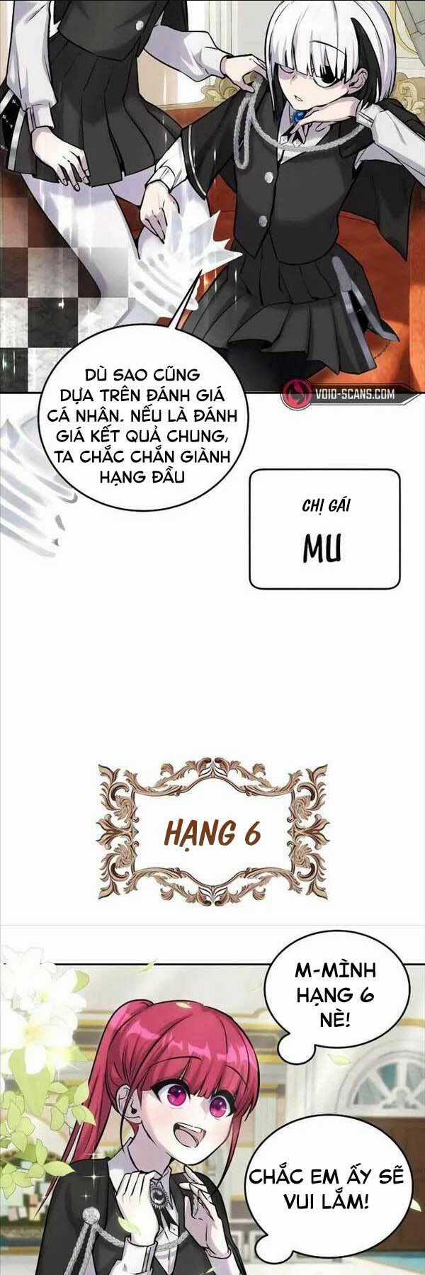 Tôi Mạnh Hơn Anh Hùng Chapter 5 trang 44