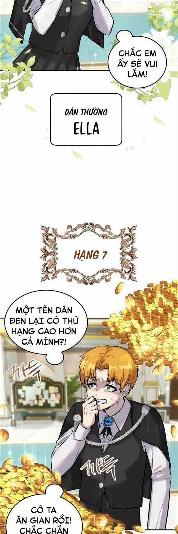 Tôi Mạnh Hơn Anh Hùng Chapter 5 trang 45