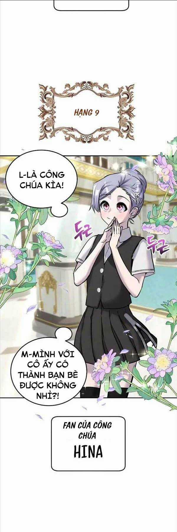 Tôi Mạnh Hơn Anh Hùng Chapter 5 trang 47