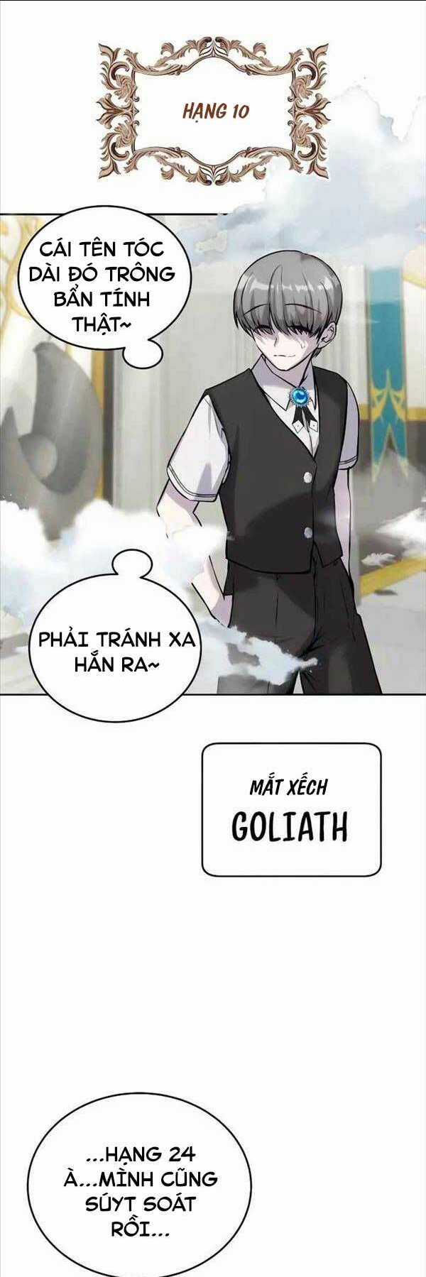 Tôi Mạnh Hơn Anh Hùng Chapter 5 trang 48