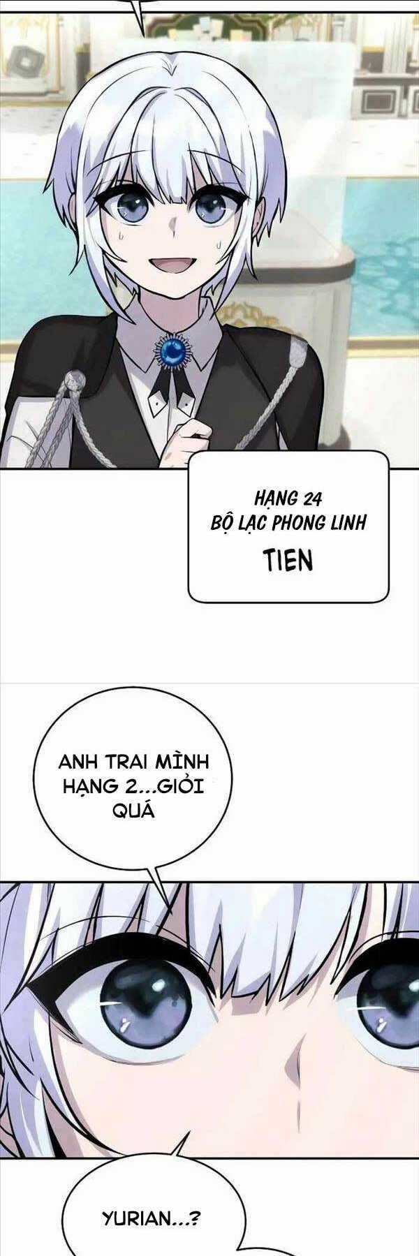 Tôi Mạnh Hơn Anh Hùng Chapter 5 trang 49
