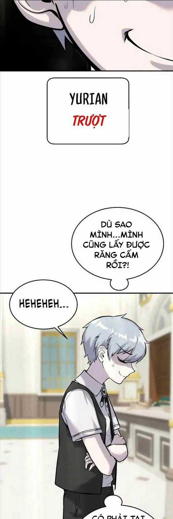 Tôi Mạnh Hơn Anh Hùng Chapter 5 trang 52