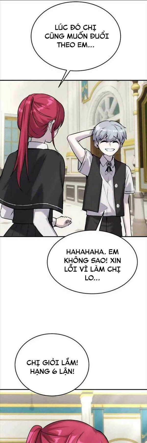 Tôi Mạnh Hơn Anh Hùng Chapter 5 trang 54