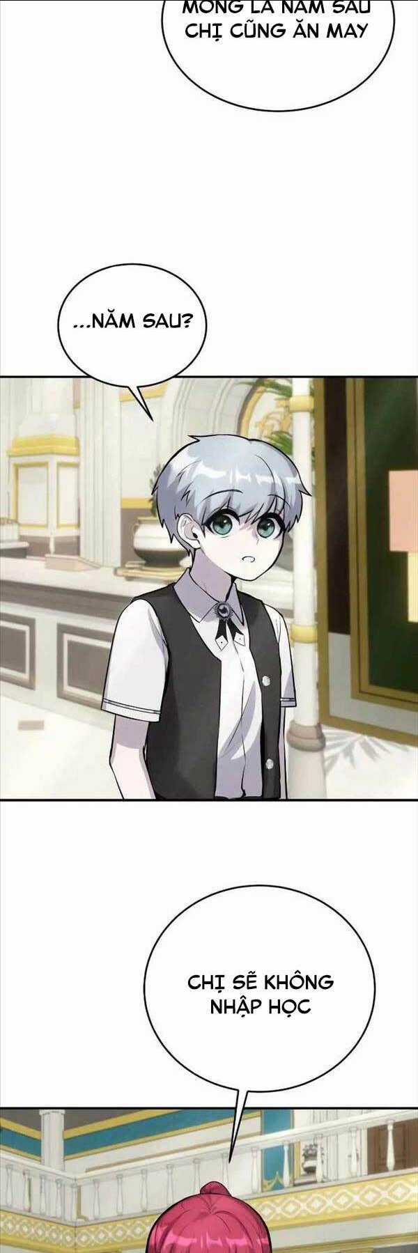 Tôi Mạnh Hơn Anh Hùng Chapter 5 trang 56