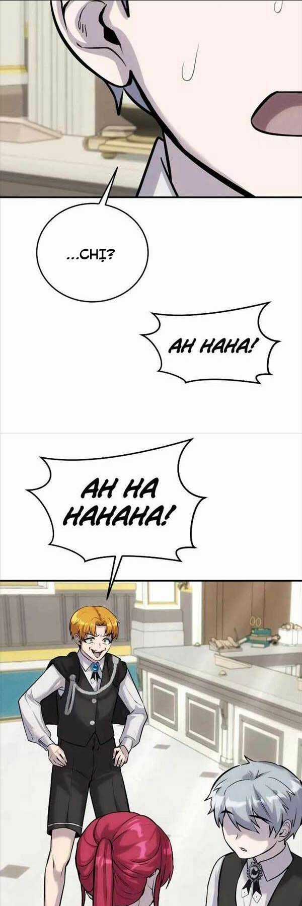 Tôi Mạnh Hơn Anh Hùng Chapter 5 trang 58