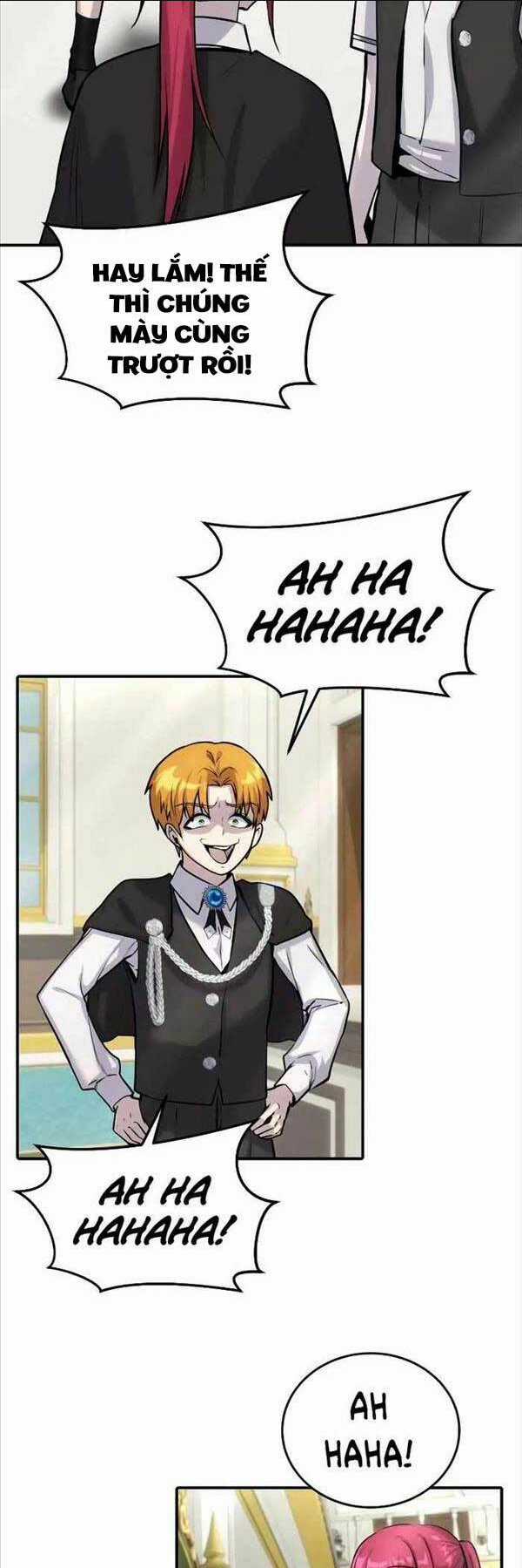 Tôi Mạnh Hơn Anh Hùng Chapter 5 trang 59