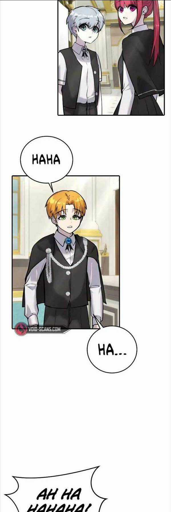 Tôi Mạnh Hơn Anh Hùng Chapter 5 trang 60