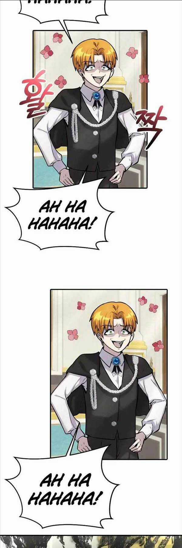 Tôi Mạnh Hơn Anh Hùng Chapter 5 trang 61