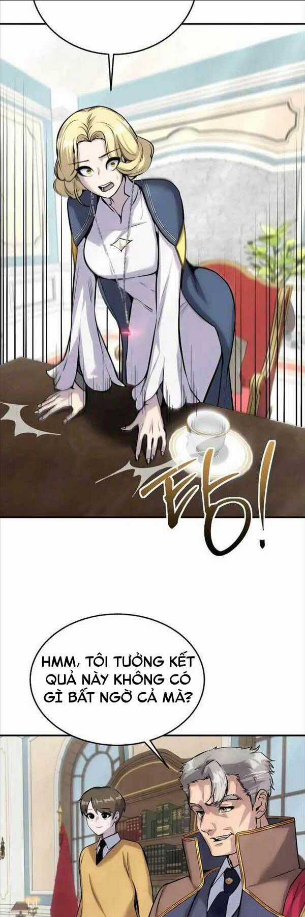 Tôi Mạnh Hơn Anh Hùng Chapter 5 trang 63