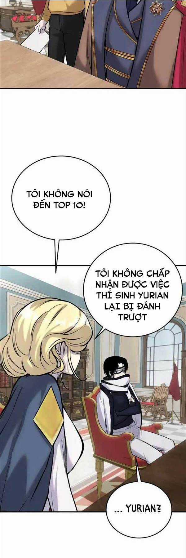 Tôi Mạnh Hơn Anh Hùng Chapter 5 trang 64