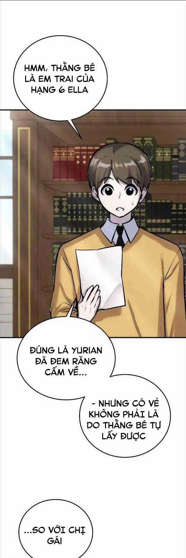 Tôi Mạnh Hơn Anh Hùng Chapter 5 trang 65