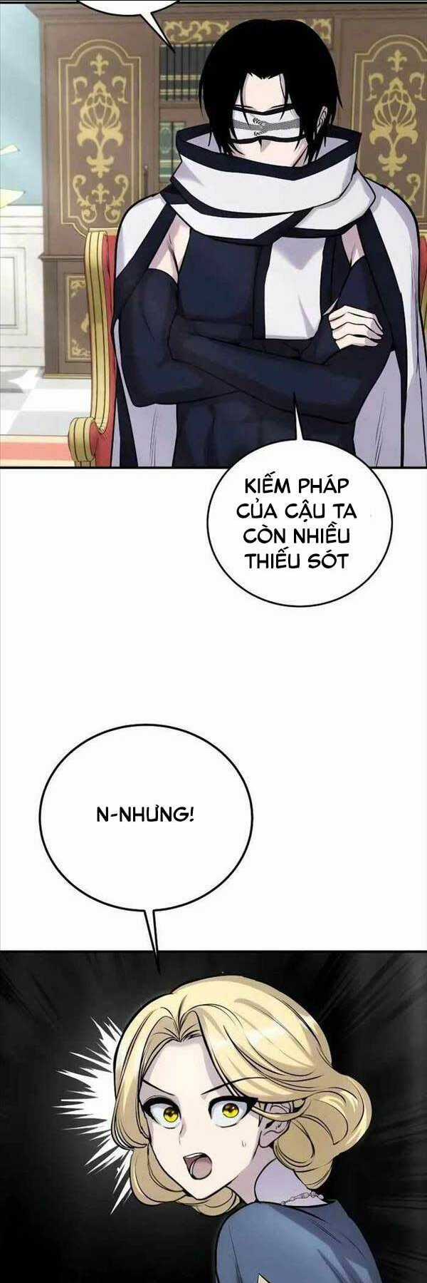 Tôi Mạnh Hơn Anh Hùng Chapter 5 trang 66