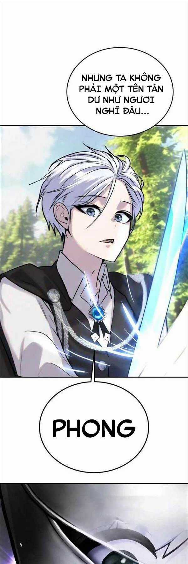 Tôi Mạnh Hơn Anh Hùng Chapter 5 trang 7