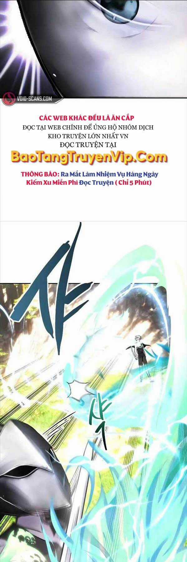 Tôi Mạnh Hơn Anh Hùng Chapter 5 trang 8