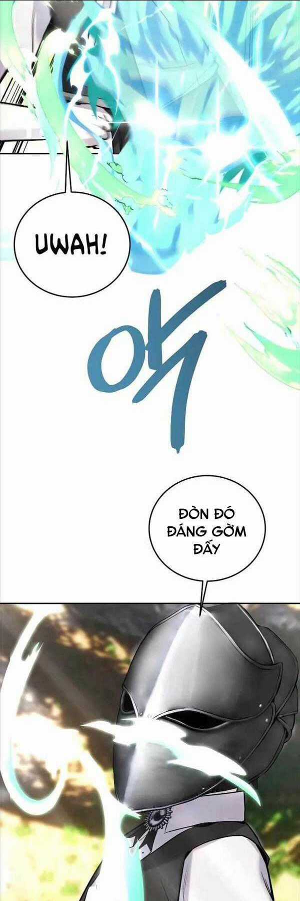 Tôi Mạnh Hơn Anh Hùng Chapter 5 trang 9