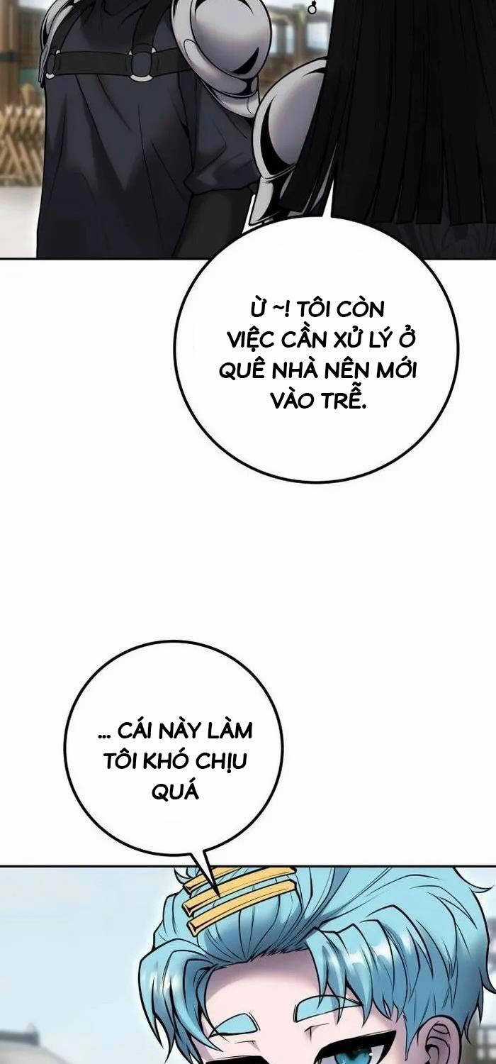 Tôi Mạnh Hơn Anh Hùng Chapter 50 trang 12