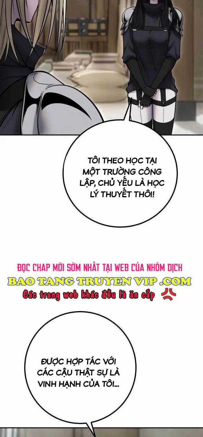 Tôi Mạnh Hơn Anh Hùng Chapter 50 trang 16