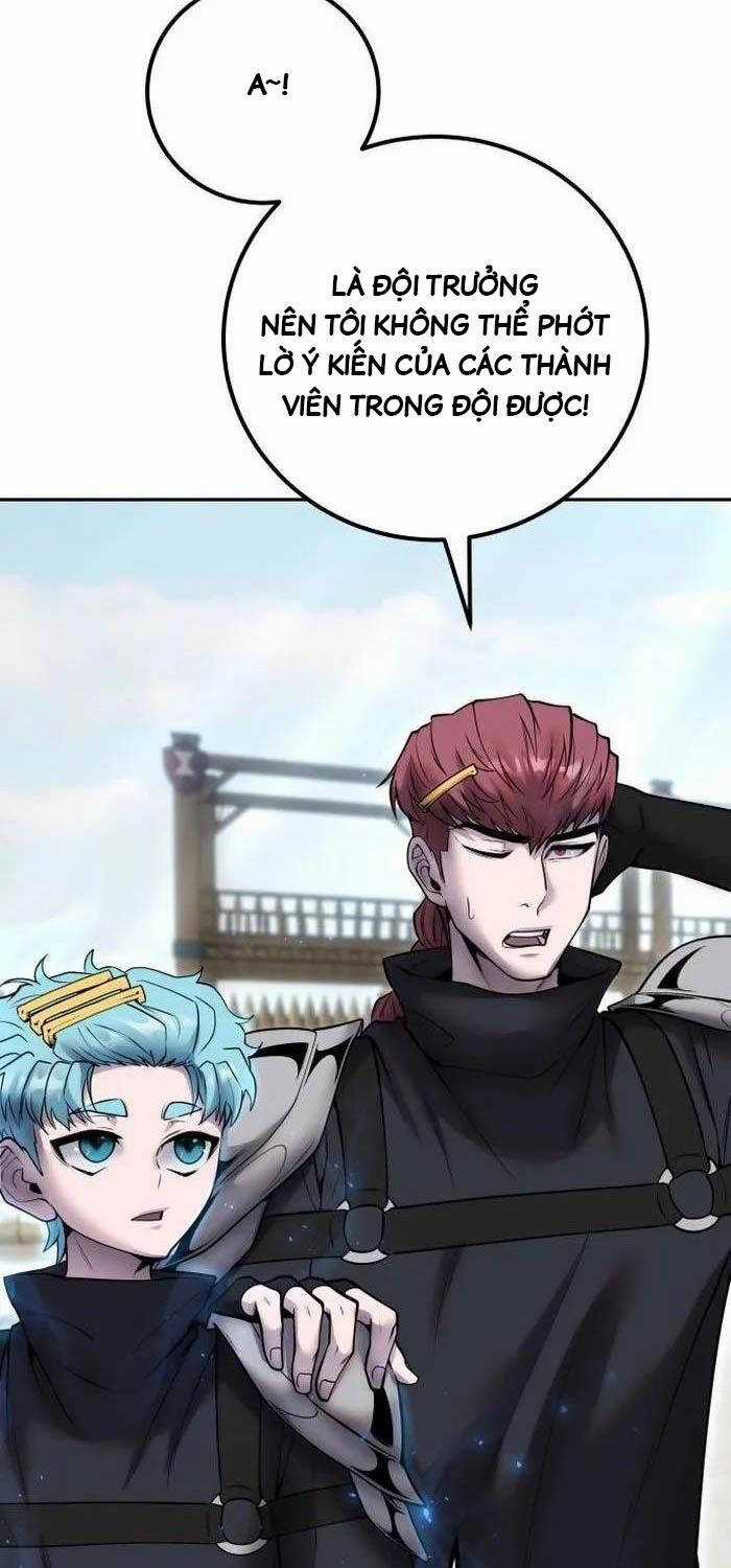 Tôi Mạnh Hơn Anh Hùng Chapter 50 trang 30