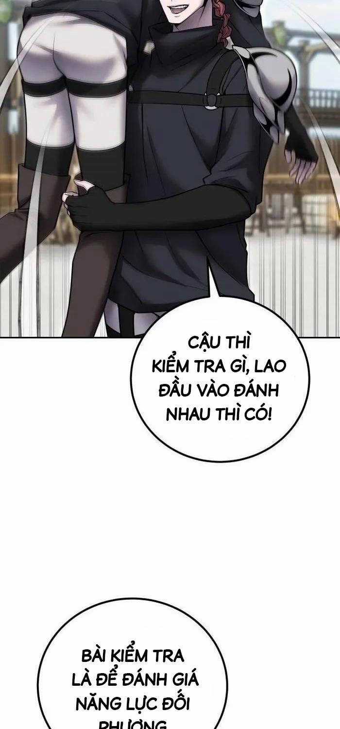 Tôi Mạnh Hơn Anh Hùng Chapter 50 trang 33