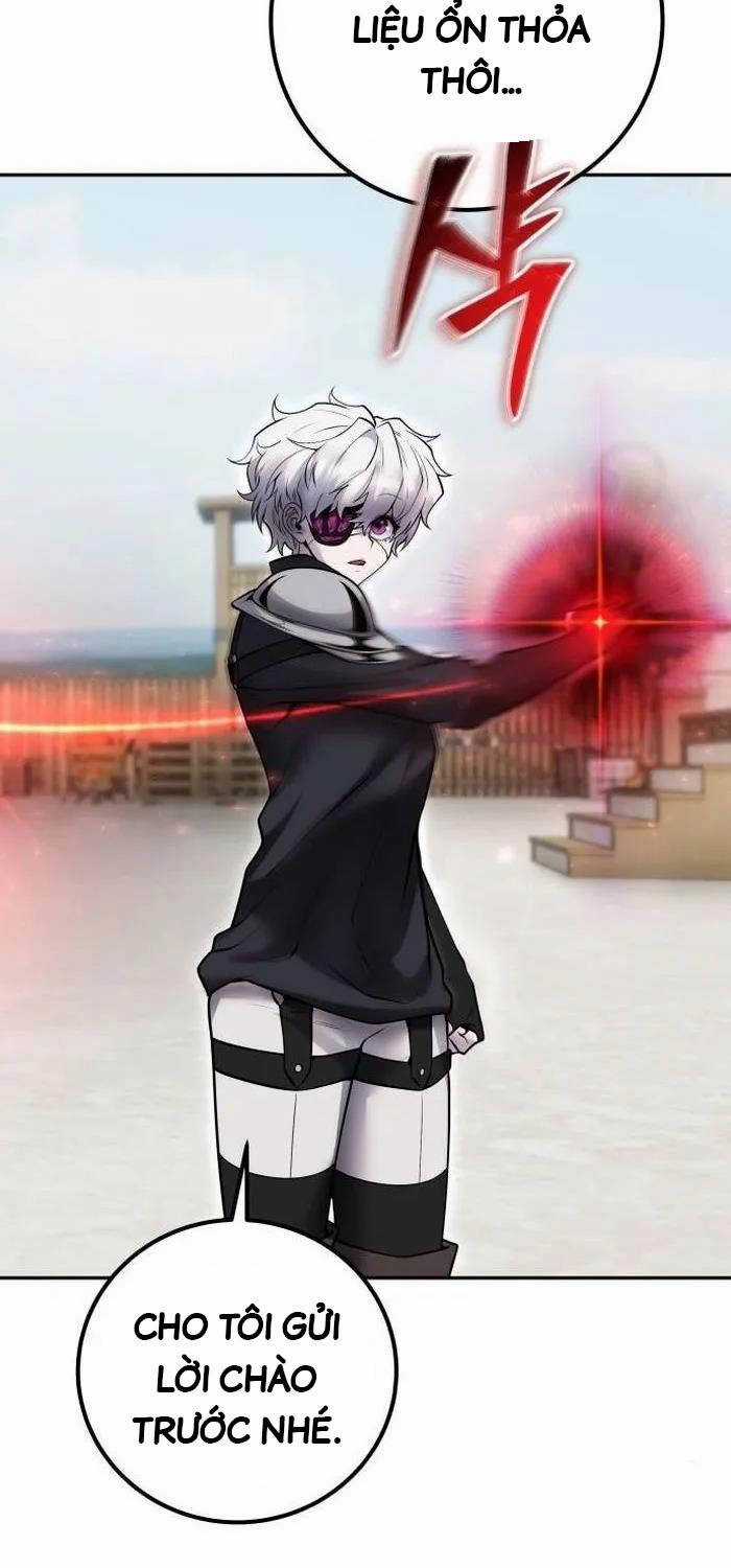 Tôi Mạnh Hơn Anh Hùng Chapter 50 trang 35