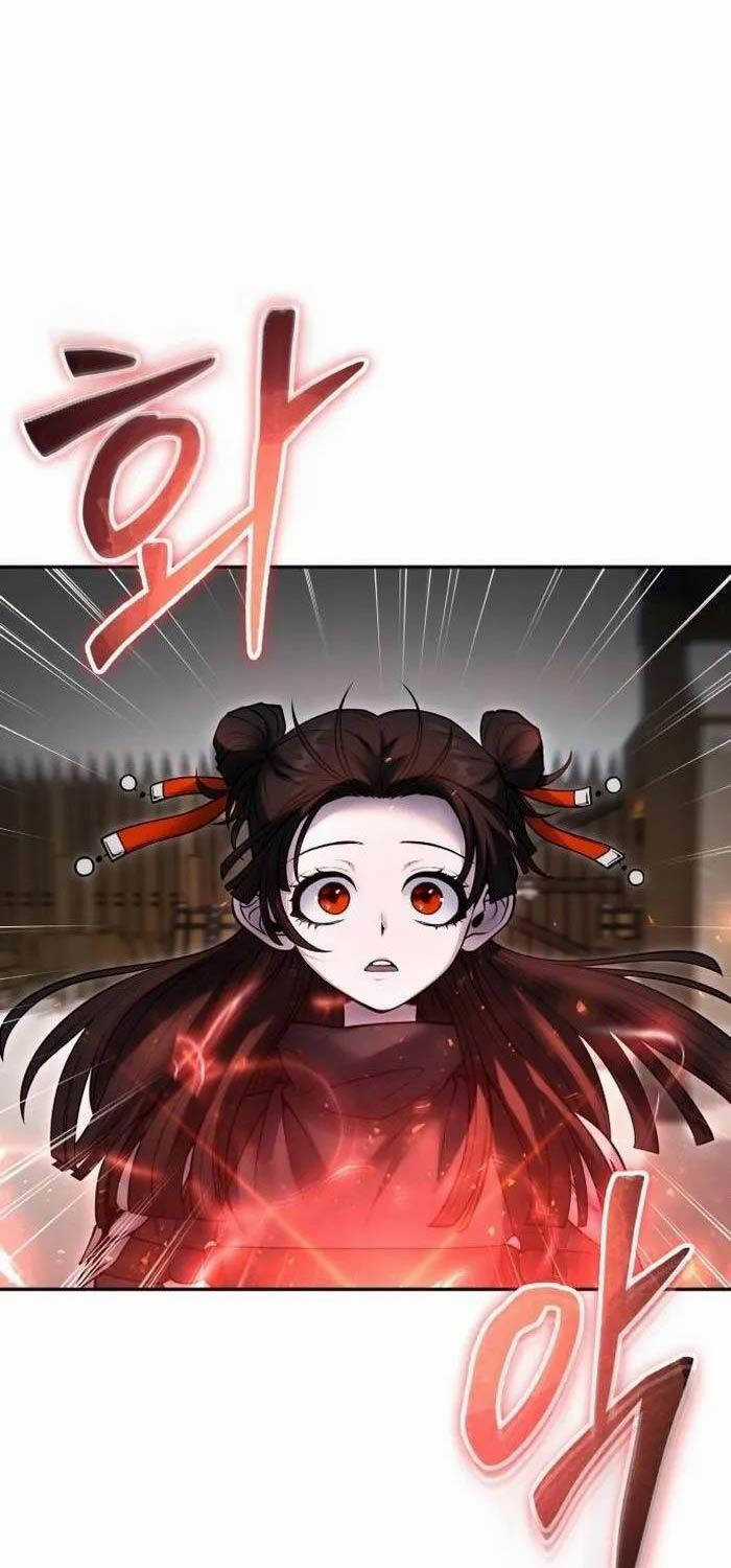 Tôi Mạnh Hơn Anh Hùng Chapter 50 trang 36