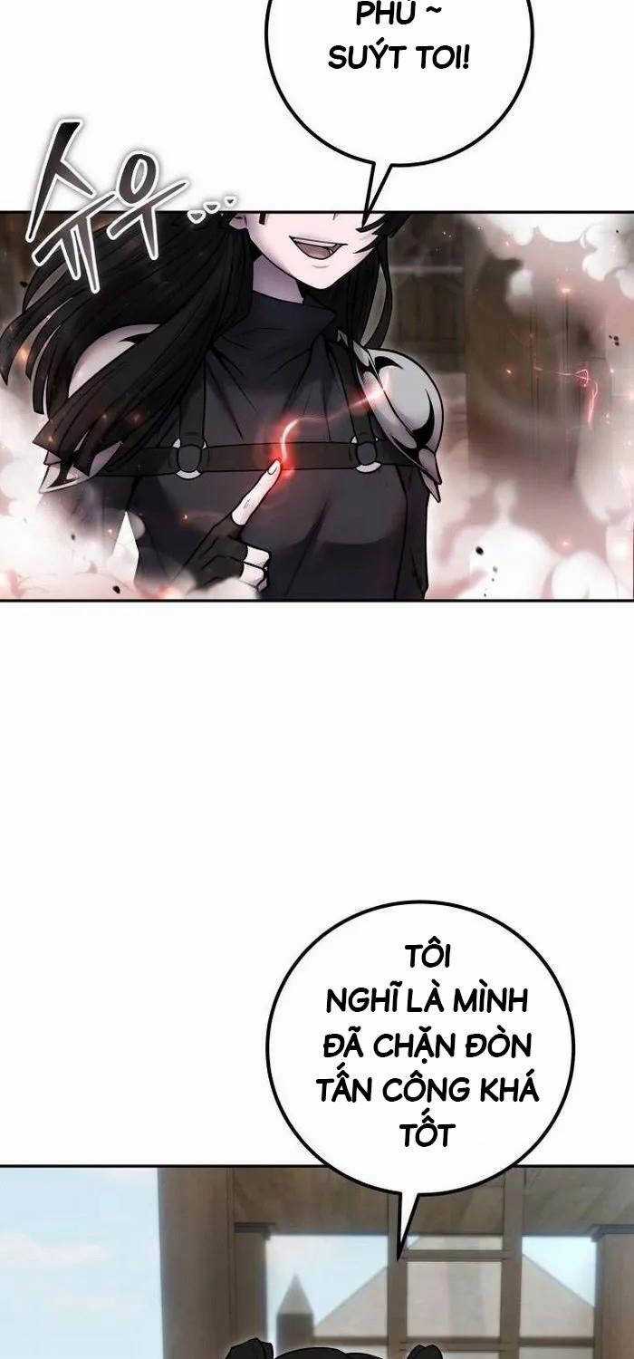 Tôi Mạnh Hơn Anh Hùng Chapter 50 trang 41