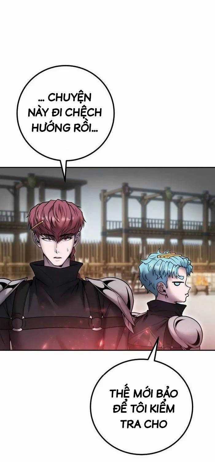 Tôi Mạnh Hơn Anh Hùng Chapter 50 trang 45