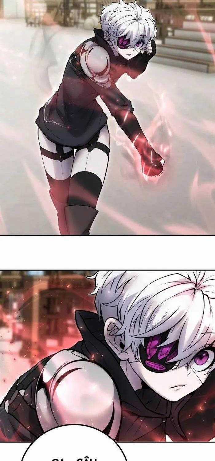 Tôi Mạnh Hơn Anh Hùng Chapter 50 trang 53