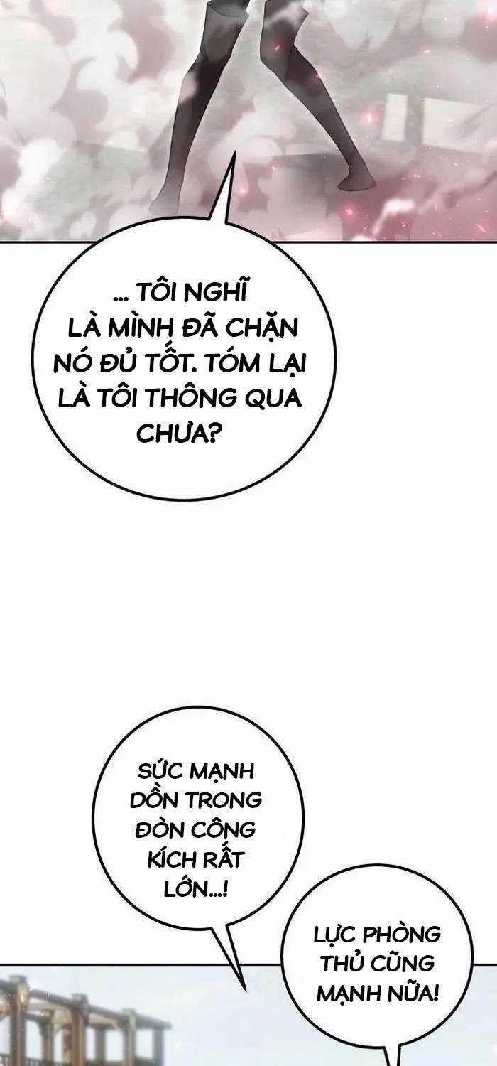 Tôi Mạnh Hơn Anh Hùng Chapter 50 trang 55