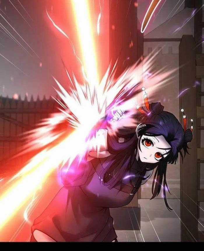 Tôi Mạnh Hơn Anh Hùng Chapter 50 trang 58