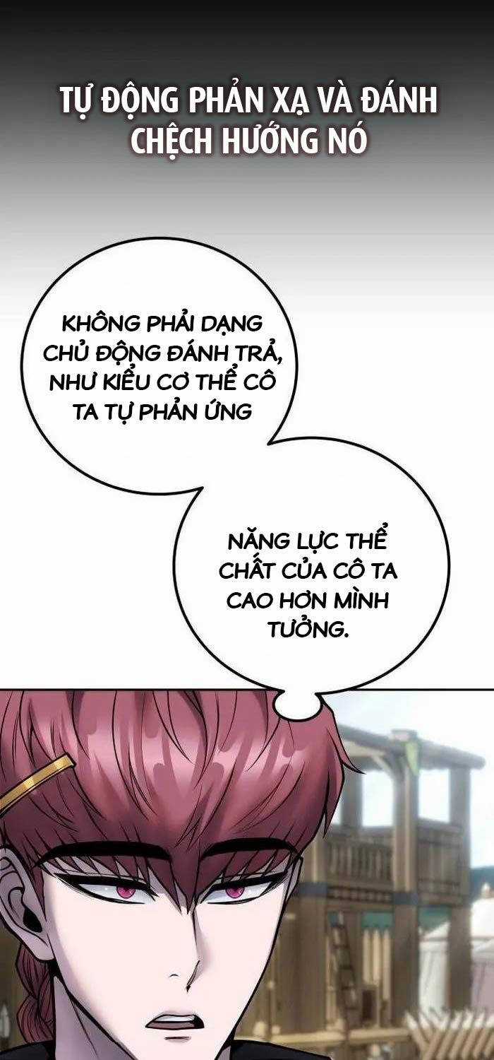 Tôi Mạnh Hơn Anh Hùng Chapter 50 trang 59