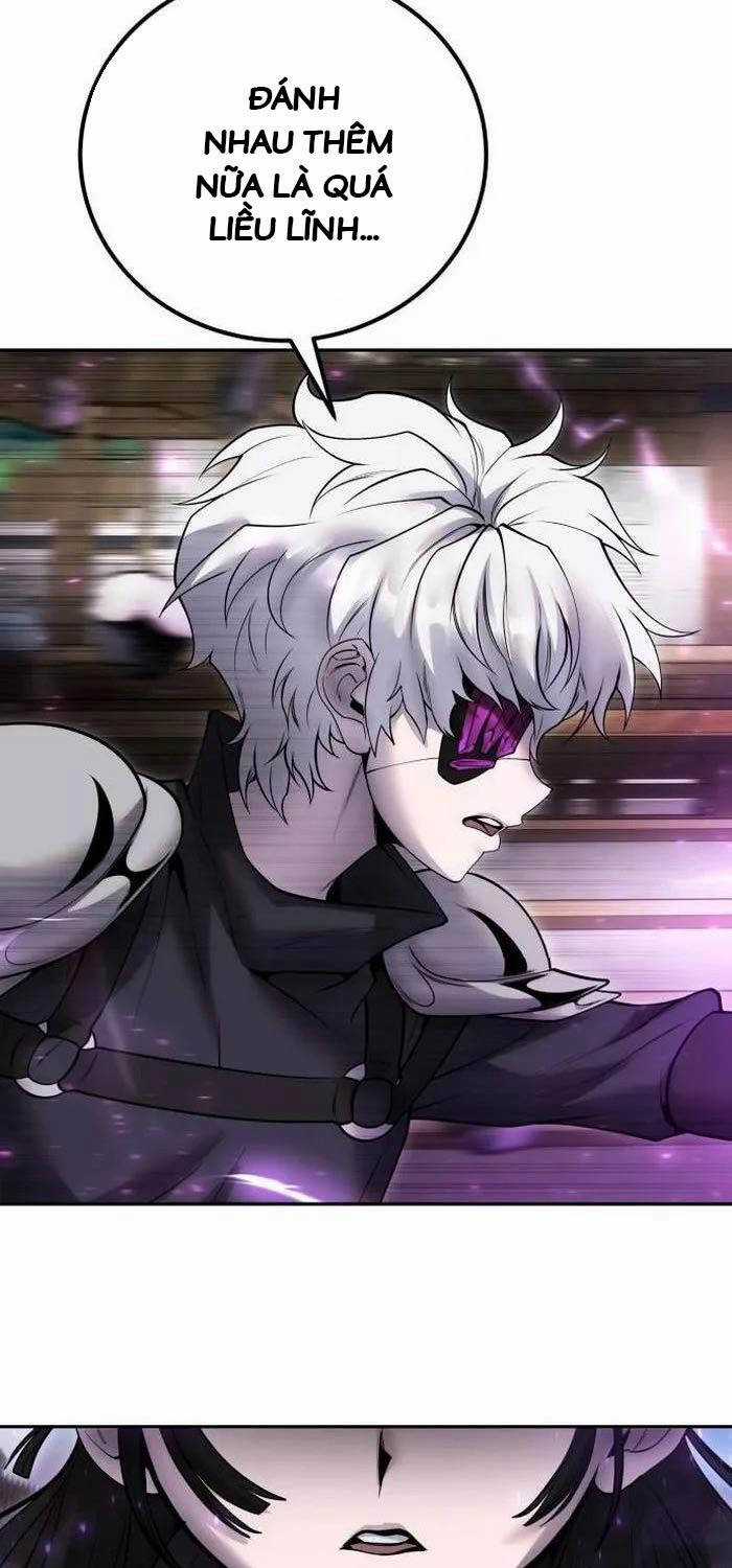 Tôi Mạnh Hơn Anh Hùng Chapter 50 trang 68