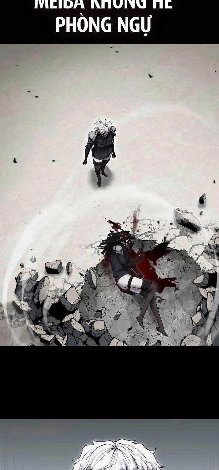 Tôi Mạnh Hơn Anh Hùng Chapter 50 trang 84